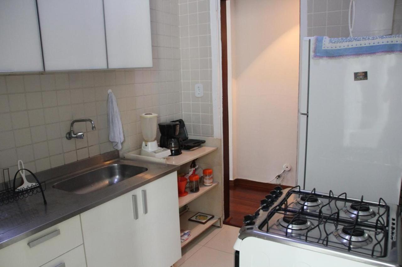 Apto Ipanema Trabalho Remoto Apartamento Río de Janeiro
