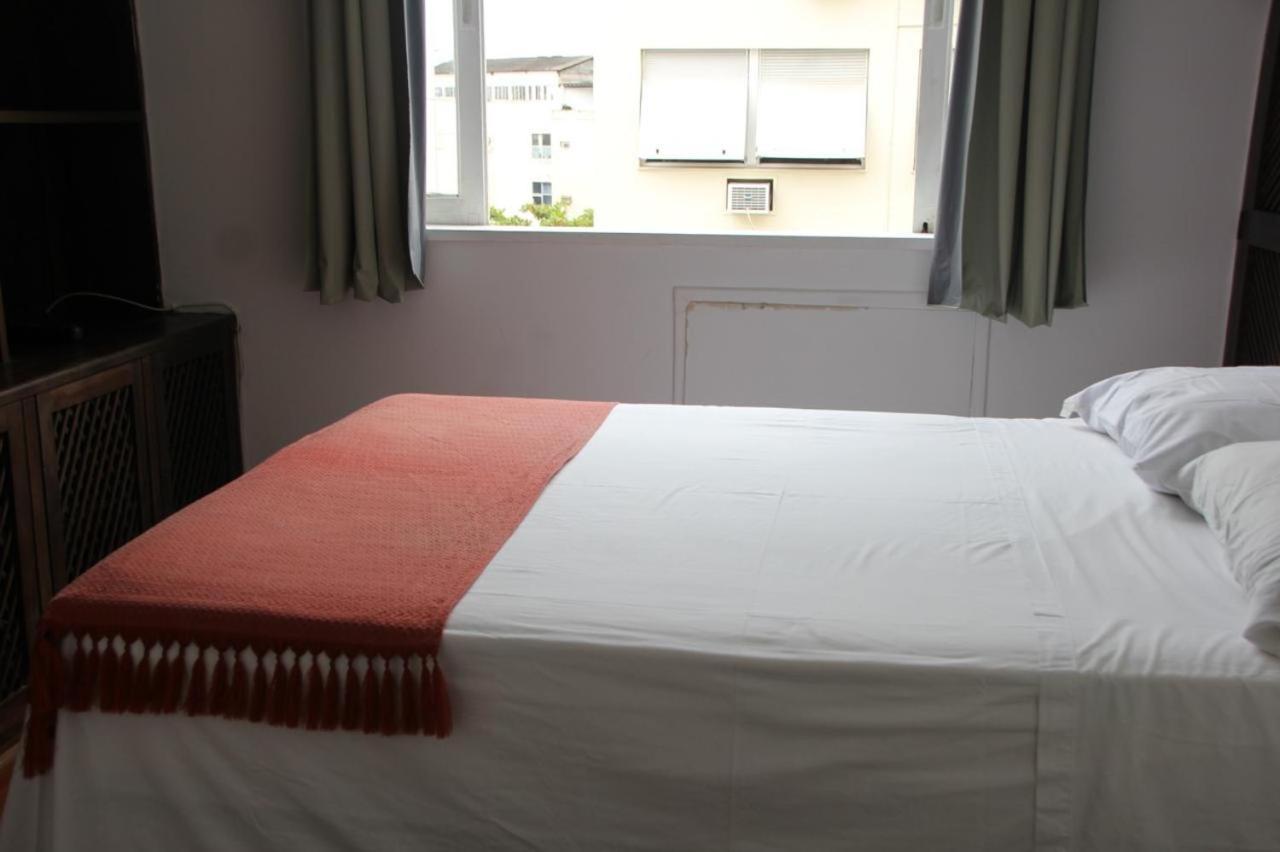Apto Ipanema Trabalho Remoto Apartamento Río de Janeiro