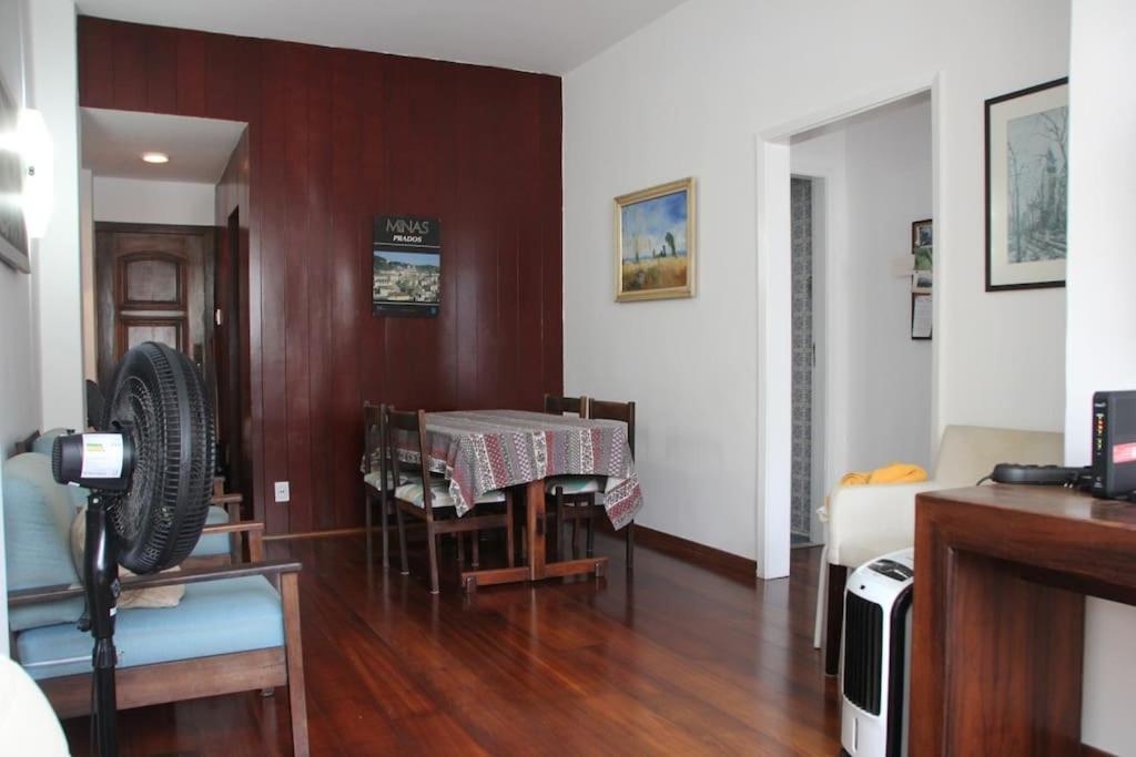 Apartamento Apto Ipanema Trabalho Remoto Río de Janeiro