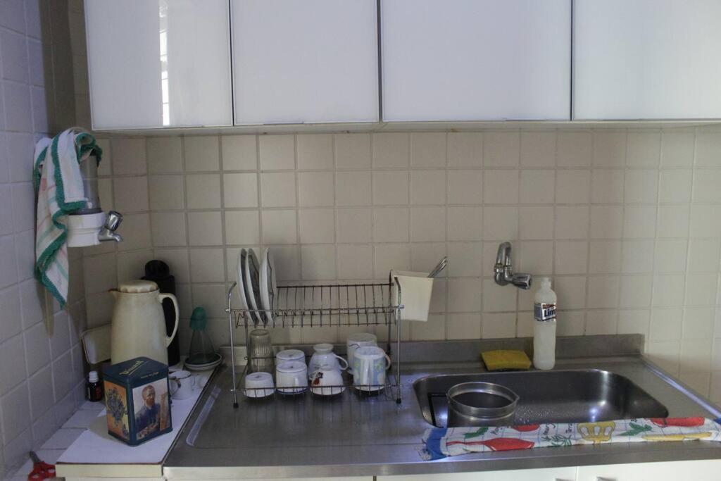Apartamento Apto Ipanema Trabalho Remoto Río de Janeiro