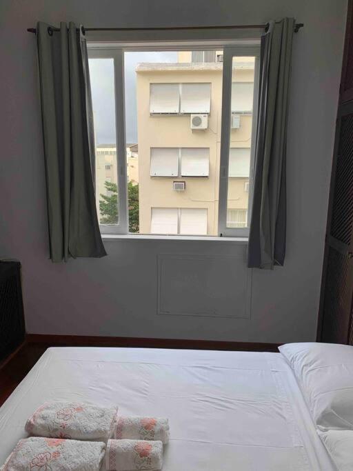 Apto Ipanema Trabalho Remoto Apartamento Río de Janeiro