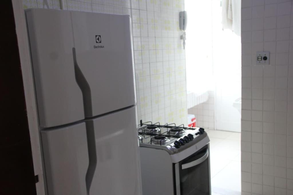 Apartamento Apto Ipanema Trabalho Remoto Río de Janeiro