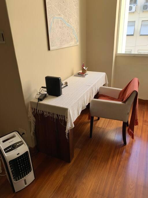Apartamento Apto Ipanema Trabalho Remoto