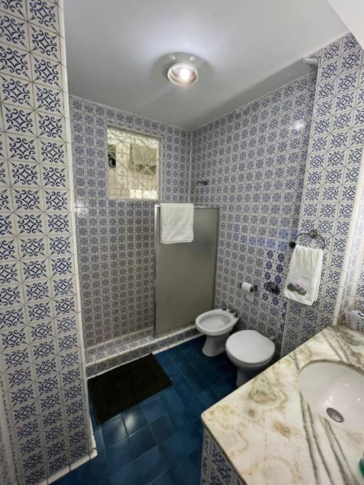 Apartamento Apto Ipanema Trabalho Remoto Río de Janeiro