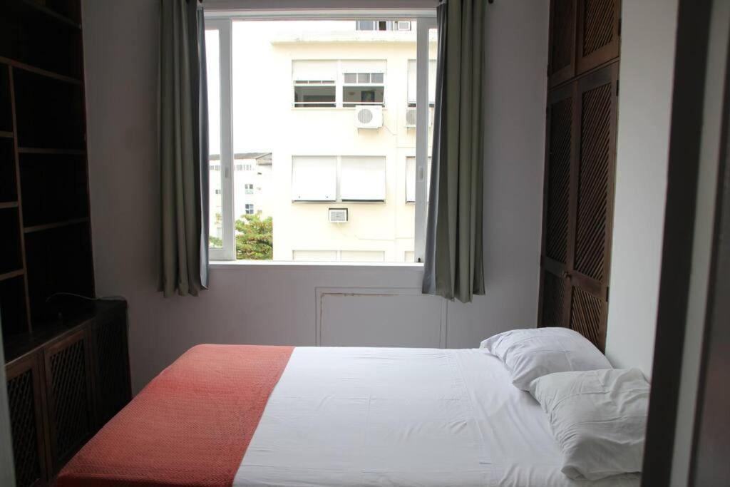 Apto Ipanema Trabalho Remoto Apartamento Río de Janeiro