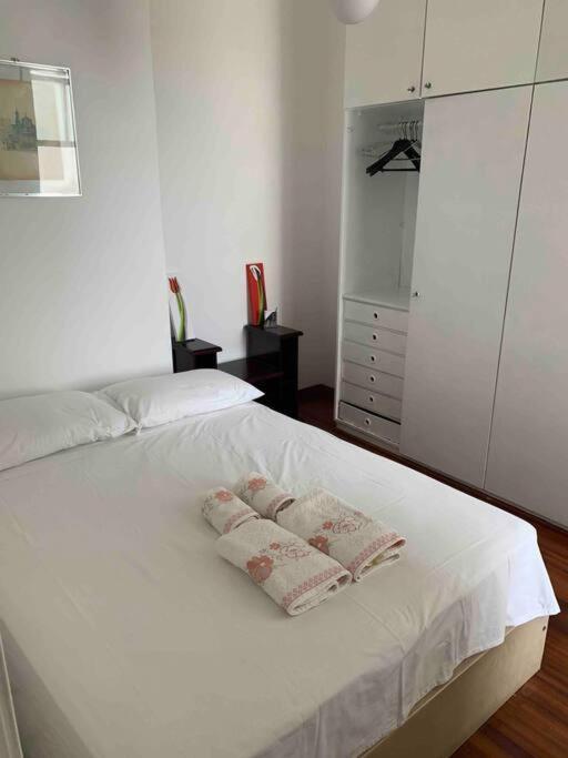 Apto Ipanema Trabalho Remoto Apartamento Río de Janeiro