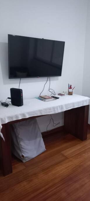 Apartamento Apto Ipanema Trabalho Remoto Río de Janeiro