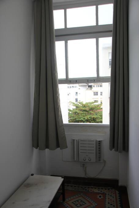 Apto Ipanema Trabalho Remoto Apartamento Río de Janeiro