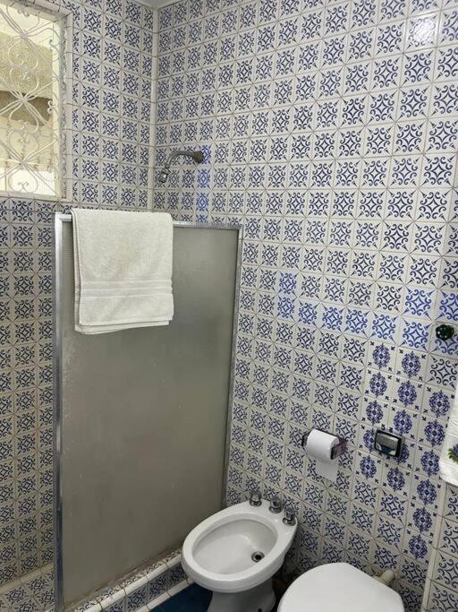 Apartamento Apto Ipanema Trabalho Remoto Río de Janeiro